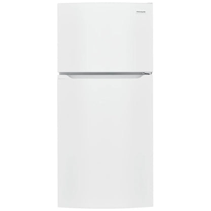 Frigidaire 13.9 Cu. Ft. Top Freezer Refrigerator FFHT1425VW