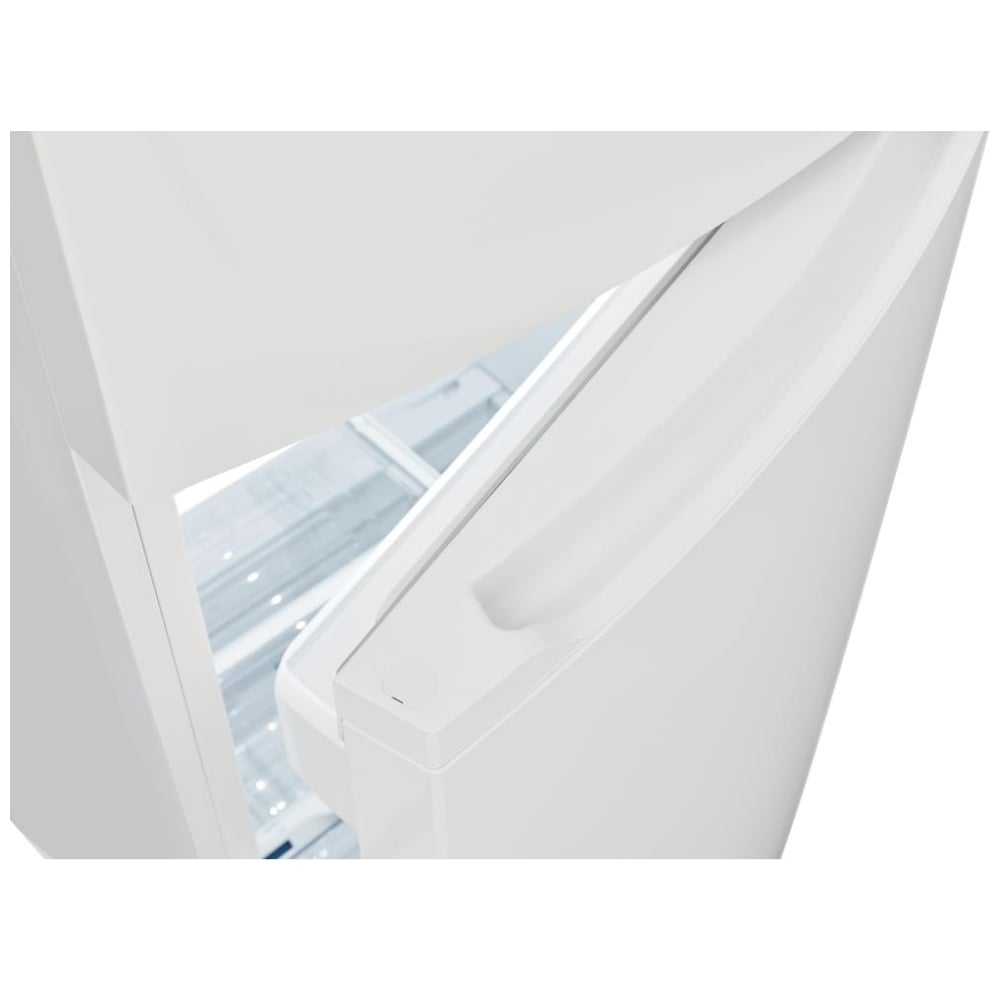 Frigidaire 13.9 Cu. Ft. Top Freezer Refrigerator FFHT1425VW