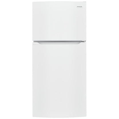 Frigidaire 13.9 Cu. Ft. Top Freezer Refrigerator FFHT1425VW