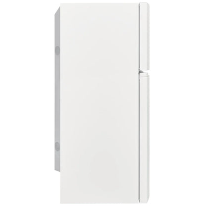 Frigidaire 13.9 Cu. Ft. Top Freezer Refrigerator FFHT1425VW