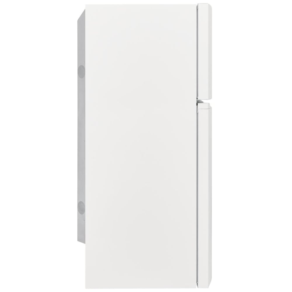 Frigidaire 13.9 Cu. Ft. Top Freezer Refrigerator FFHT1425VW