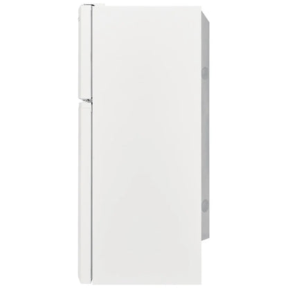 Frigidaire 13.9 Cu. Ft. Top Freezer Refrigerator FFHT1425VW