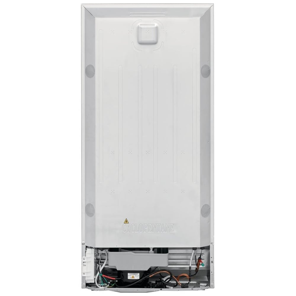 Frigidaire 13.9 Cu. Ft. Top Freezer Refrigerator FFHT1425VW