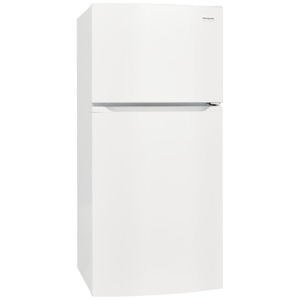 Frigidaire 13.9 Cu. Ft. Top Freezer Refrigerator FFHT1425VW