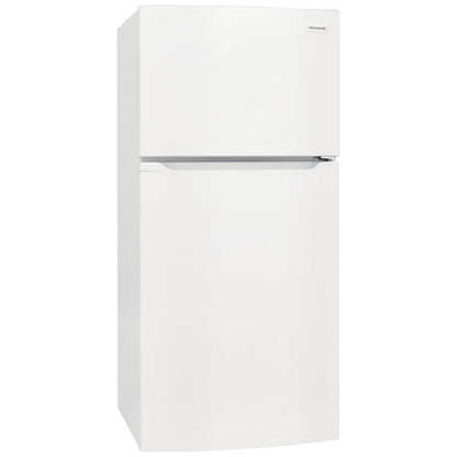 Frigidaire 13.9 Cu. Ft. Top Freezer Refrigerator FFHT1425VW