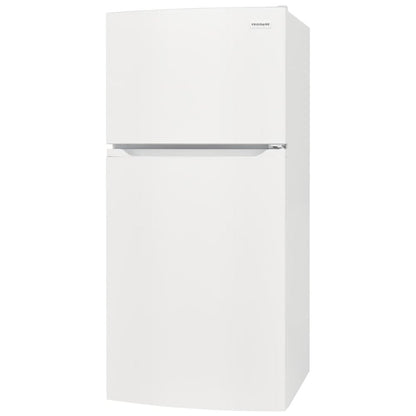 Frigidaire 13.9 Cu. Ft. Top Freezer Refrigerator FFHT1425VW
