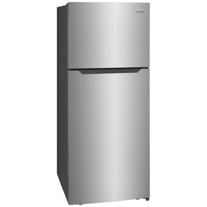 Frigidaire 17.6 Cu. Ft. Top Freezer Refrigerator FFHT1822UV