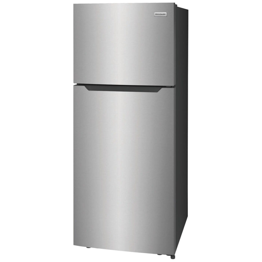 Frigidaire 17.6 立方英尺顶部冷冻冰箱 FFHT1822UV