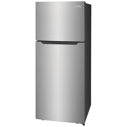 Frigidaire 17.6 立方英尺顶部冷冻冰箱 FFHT1822UV