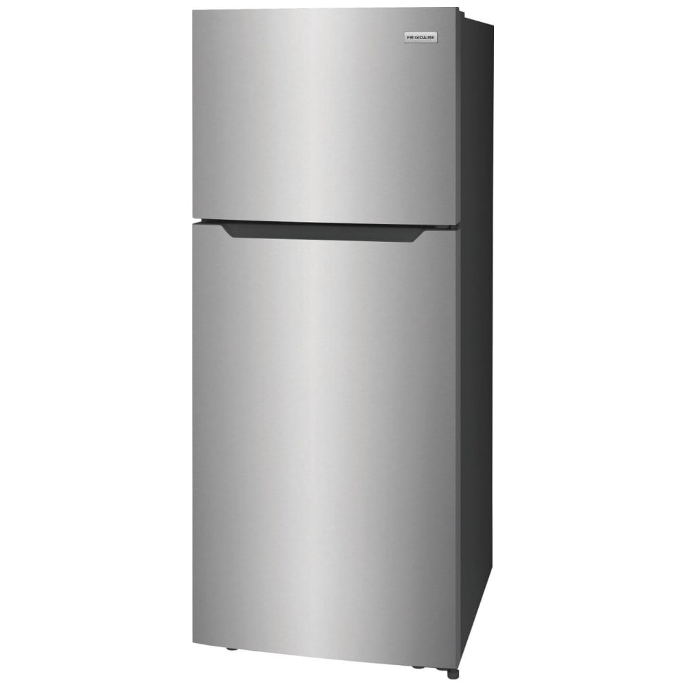 Frigidaire 17.6 Cu. Ft. Top Freezer Refrigerator FFHT1822UV