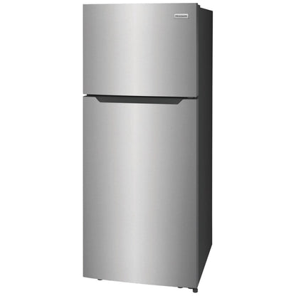 Frigidaire 17.6 Cu. Ft. Top Freezer Refrigerator FFHT1822UV