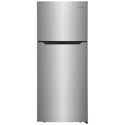 Frigidaire 17.6 立方英尺顶部冷冻冰箱 FFHT1822UV