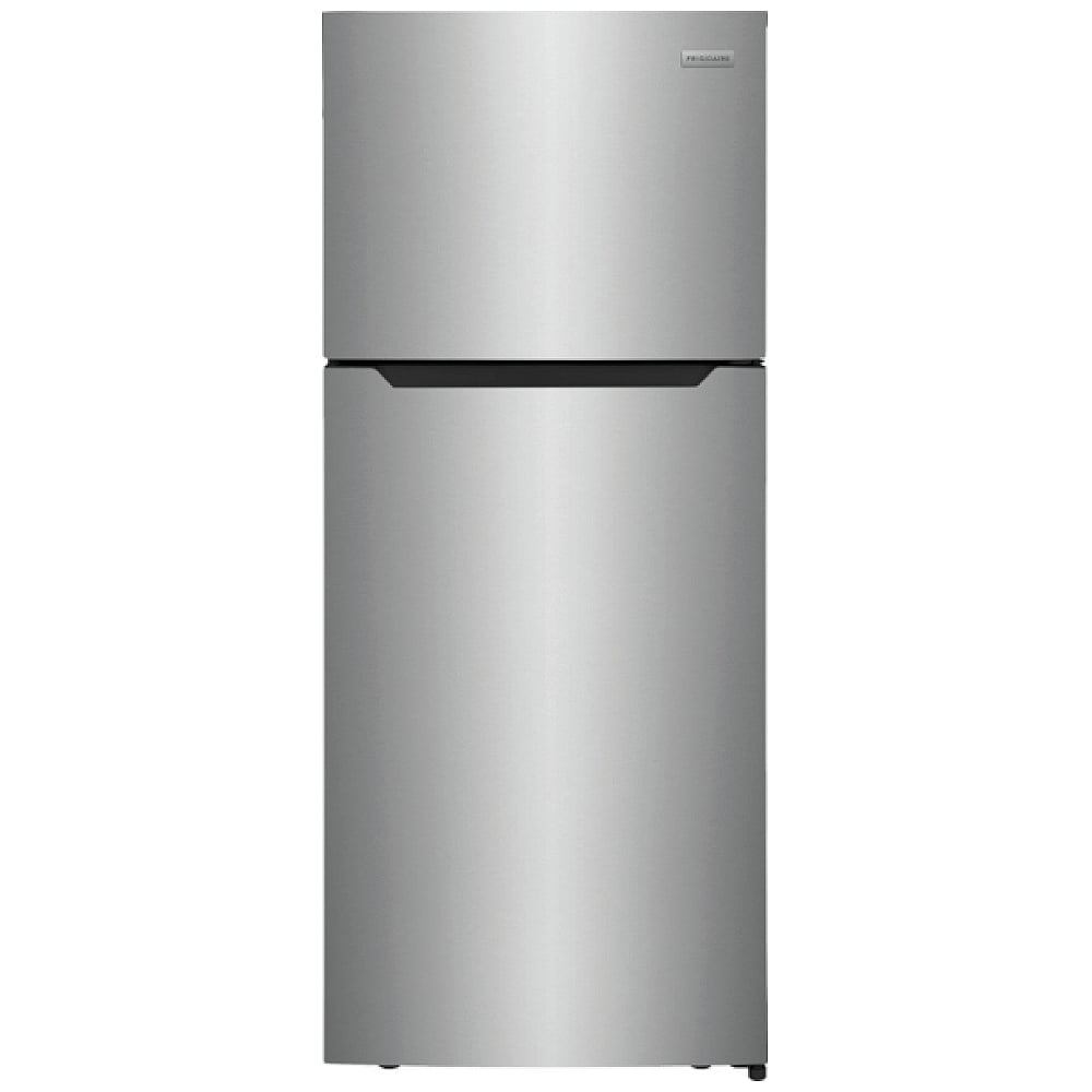 Frigidaire 17.6 Cu. Ft. Top Freezer Refrigerator FFHT1822UV
