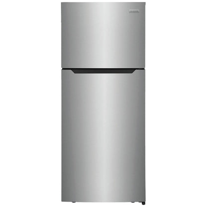 Frigidaire 17.6 Cu. Ft. Top Freezer Refrigerator FFHT1822UV