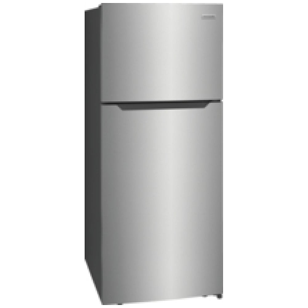 Frigidaire 17.6 Cu. Ft. Top Freezer Refrigerator FFHT1822UV