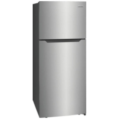 Frigidaire 17.6 Cu. Ft. Top Freezer Refrigerator FFHT1822UV