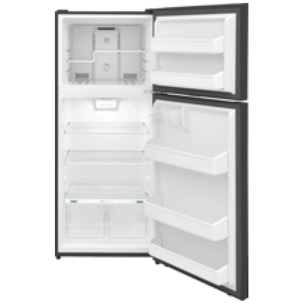 Frigidaire 17.6 Cu. Ft. Top Freezer Refrigerator FFHT1822UV