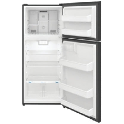 Frigidaire 17.6 Cu. Ft. Top Freezer Refrigerator FFHT1822UV