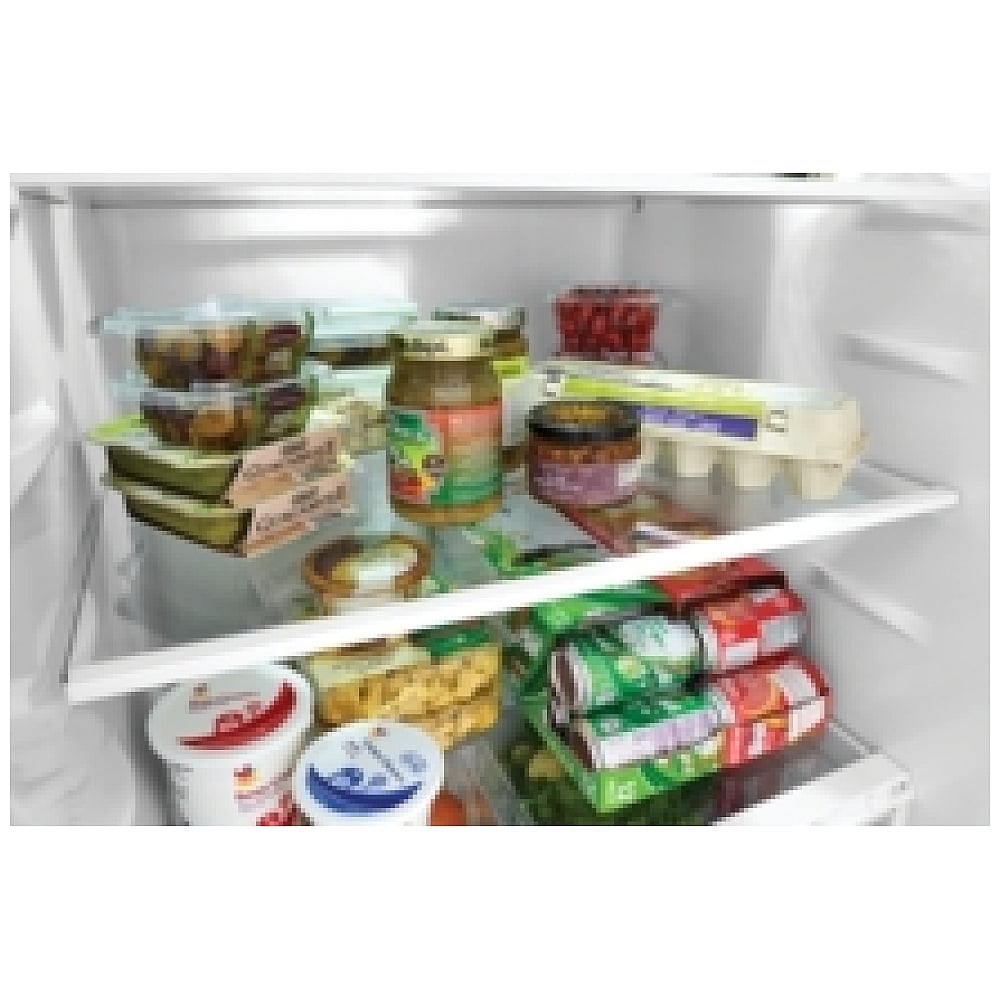 Frigidaire 17.6 Cu. Ft. Top Freezer Refrigerator FFHT1822UV
