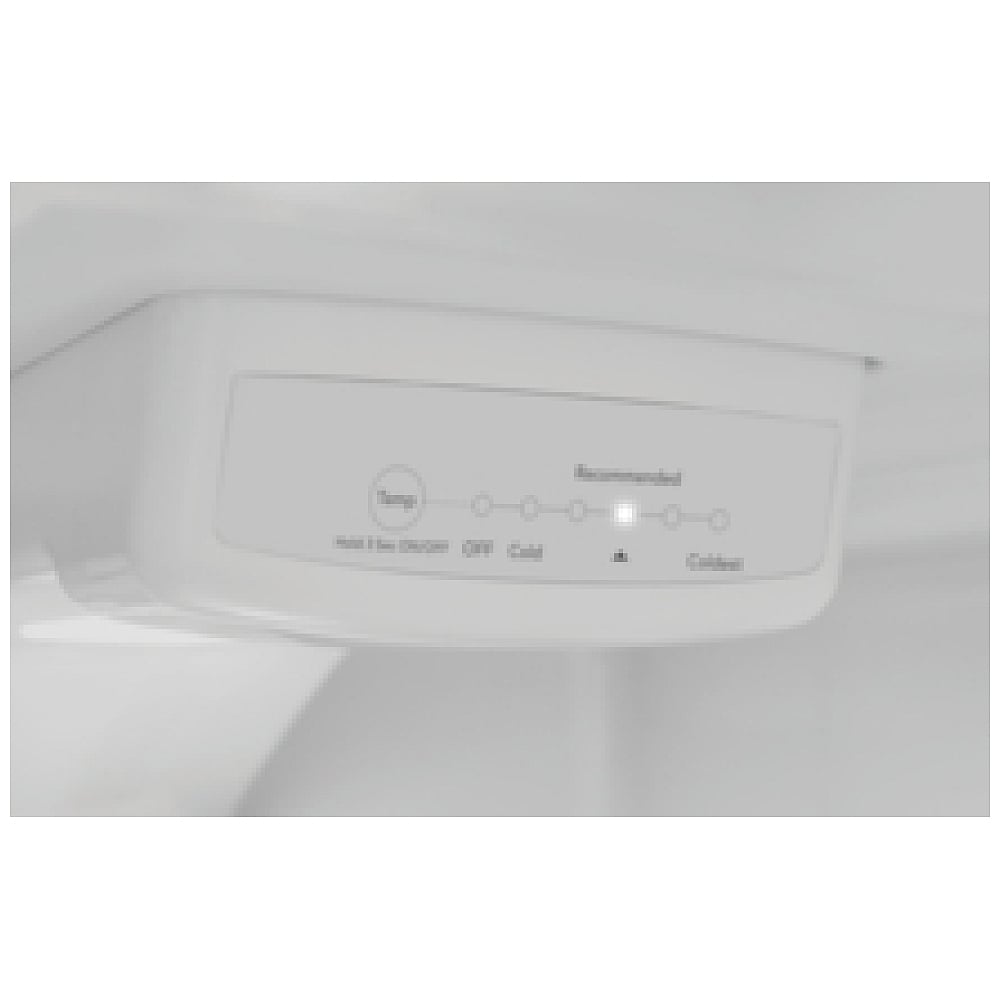 Frigidaire 17.6 Cu. Ft. Top Freezer Refrigerator FFHT1822UV