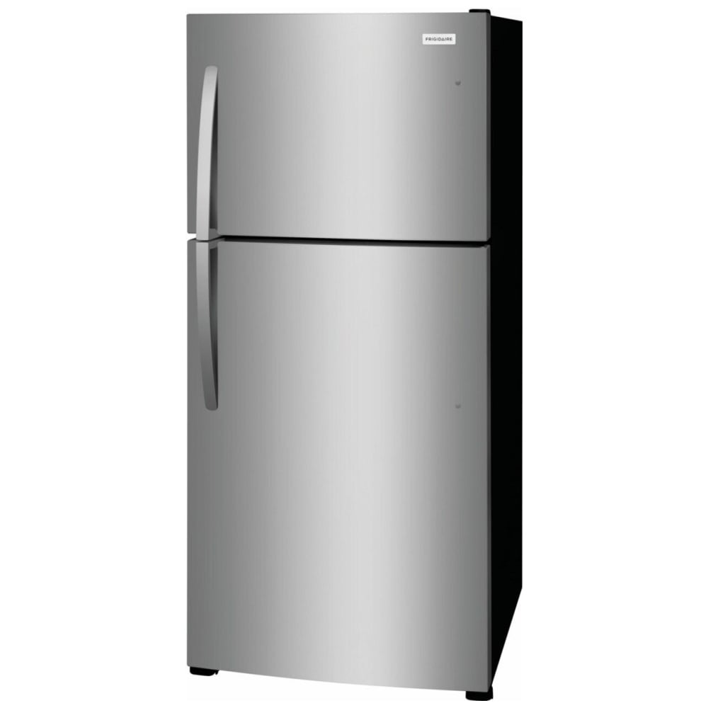 Frigidaire 20.0 Cu. Ft. Top Freezer Refrigerator FFHT2022AS
