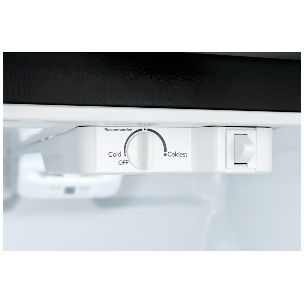 Frigidaire 20.0 Cu. Ft. Top Freezer Refrigerator FFHT2022AS