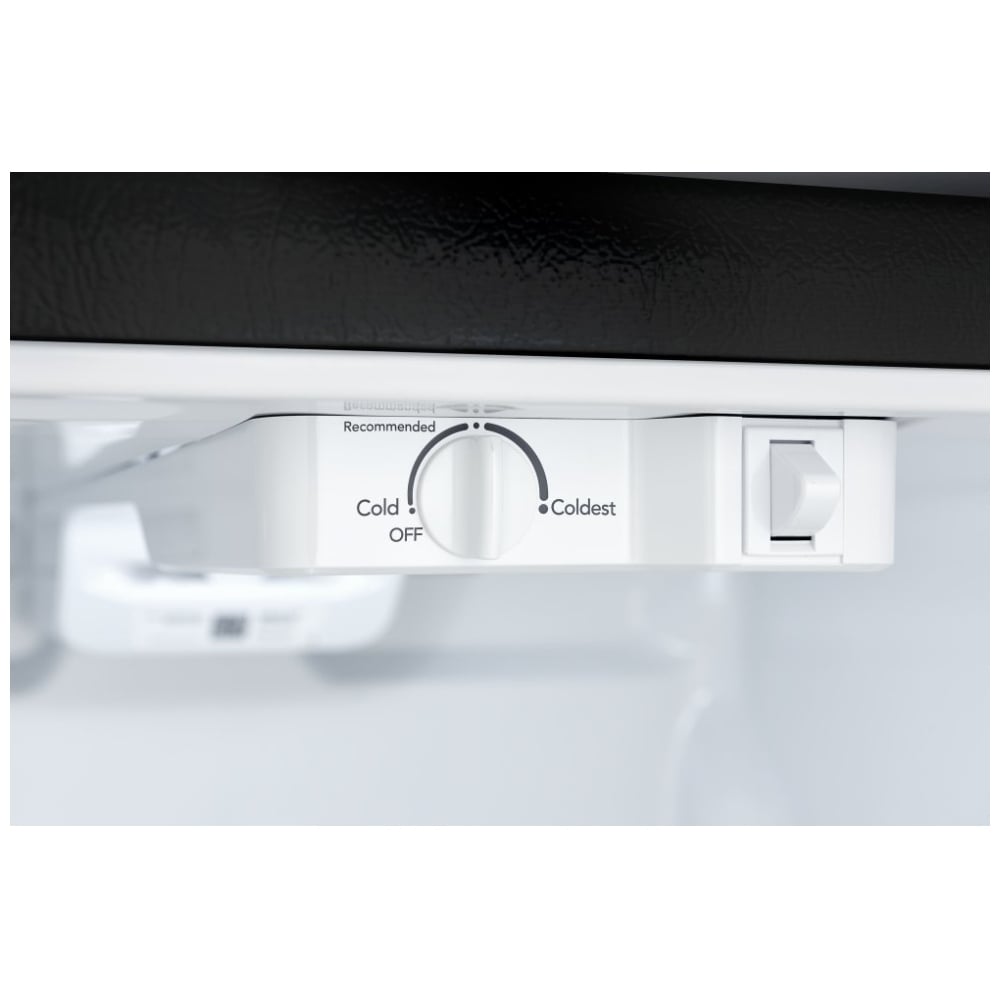 Frigidaire 20.0 Cu. Ft. Top Freezer Refrigerator FFHT2022AS