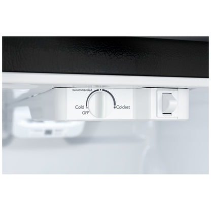 Frigidaire 20.0 Cu. Ft. Top Freezer Refrigerator FFHT2022AS