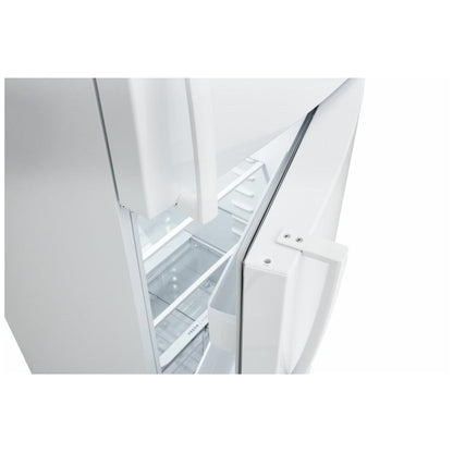 Frigidaire 20.0 Cu. Ft. Top Freezer Refrigerator FFHT2022AW