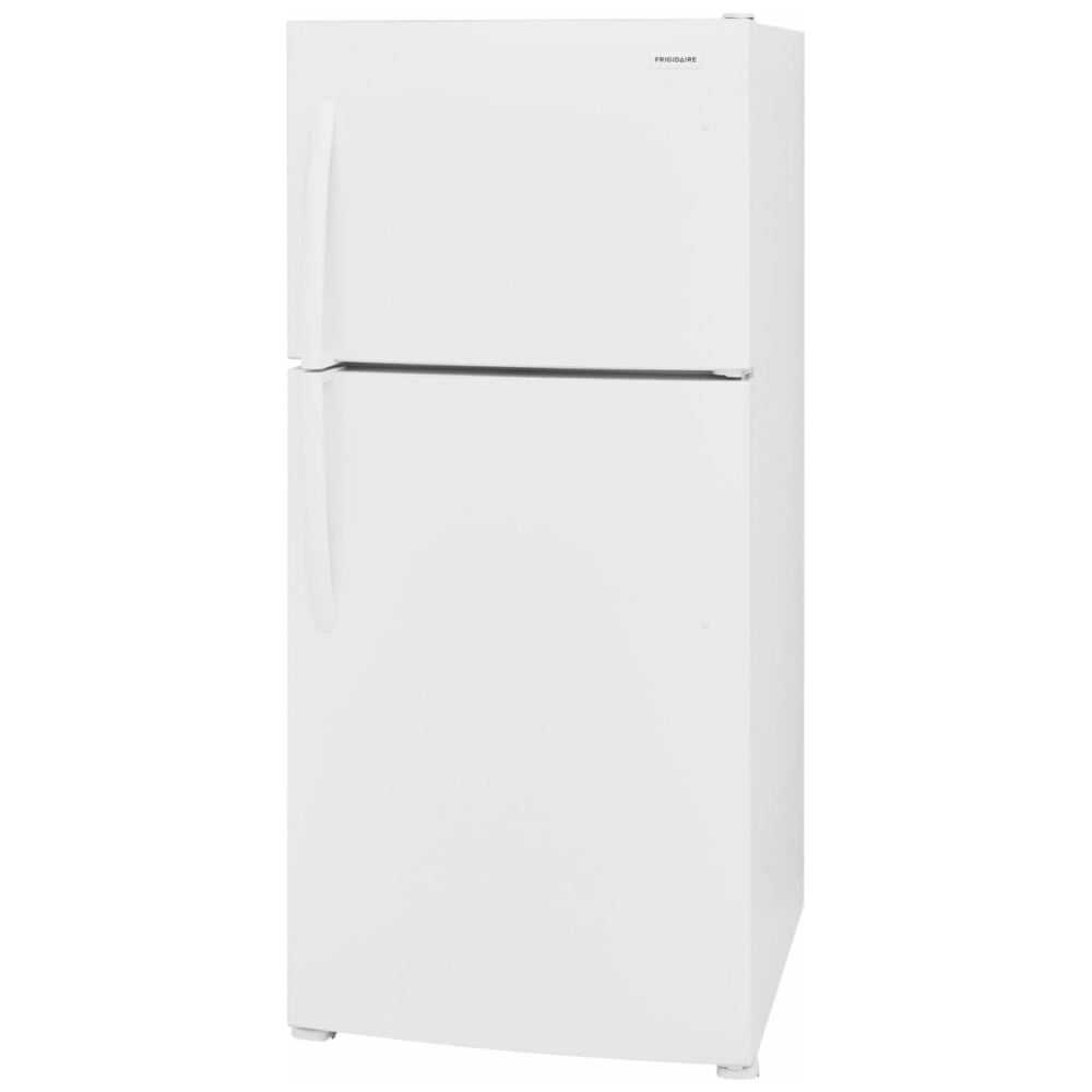 Frigidaire 20.0 Cu. Ft. Top Freezer Refrigerator FFHT2022AW