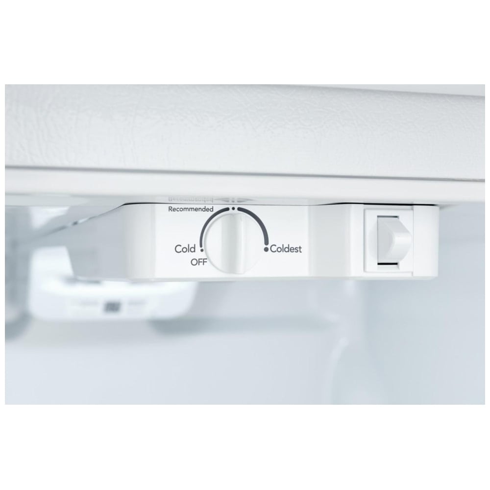 Frigidaire 20.0 Cu. Ft. Top Freezer Refrigerator FFHT2022AW