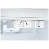 Frigidaire FFHT2022AW Top Freezer Refrigerator, 30 inch Width, 20 cu. ft. Capacity, ENERGY STAR Certified, White colour