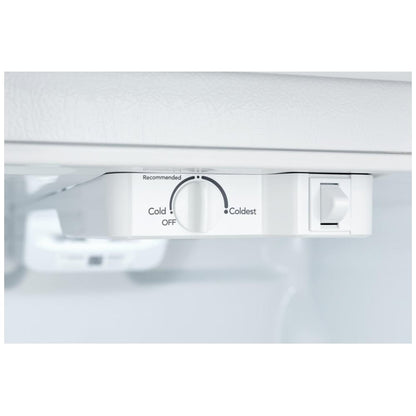 Frigidaire 20.0 Cu. Ft. Top Freezer Refrigerator FFHT2022AW