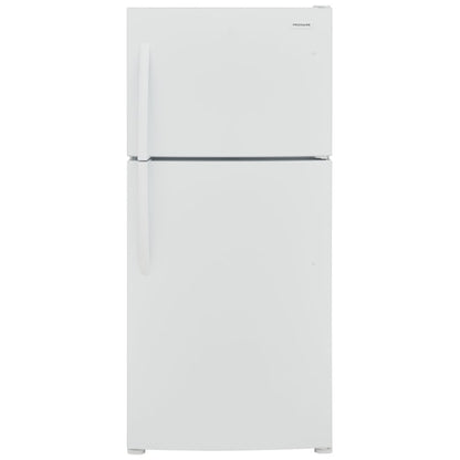 Frigidaire 20.0 Cu. Ft. Top Freezer Refrigerator FFHT2022AW