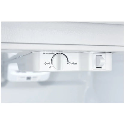 Frigidaire 20.0 Cu. Ft. Top Freezer Refrigerator FFHT2022AW