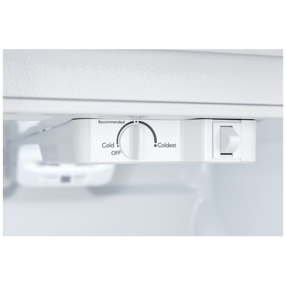 Frigidaire 20.0 Cu. Ft. Top Freezer Refrigerator FFHT2022AW