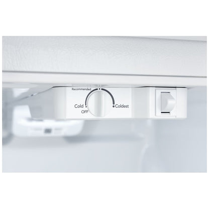 Frigidaire 20.0 Cu. Ft. Top Freezer Refrigerator FFHT2022AW