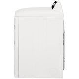 Frigidaire FFRG4120SW 6.7 Cu. Ft. Free Standing Gas Dryer