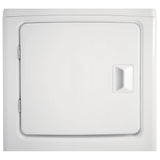 Frigidaire FFRG4120SW 6.7 Cu. Ft. Free Standing Gas Dryer