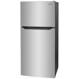 Frigidaire 18.3 cu. ft. Top Freezer Refrigerator FFTR1835VS