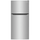 Frigidaire 18.3 cu. ft. Top Freezer Refrigerator FFTR1835VS