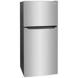 Frigidaire 18.3 cu. ft. Top Freezer Refrigerator FFTR1835VS