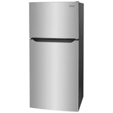 Frigidaire 18.3 cu. ft. Top Freezer Refrigerator FFTR1835VS
