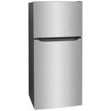 Frigidaire 18.3 cu. ft. Top Freezer Refrigerator FFTR1835VS