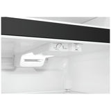 Frigidaire 18.3 cu. ft. Top Freezer Refrigerator FFTR1835VS