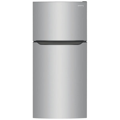 Frigidaire 18.3 Cu. Ft. Top Freezer Refrigerator FFTR1835VS