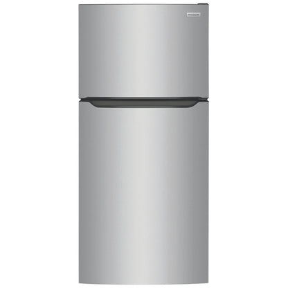 Frigidaire 18.3 Cu. Ft. Top Freezer Refrigerator FFTR1835VS