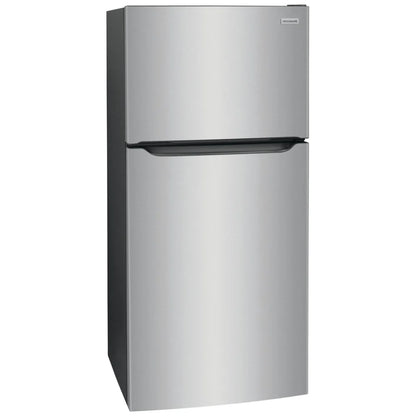 Frigidaire 18.3 Cu. Ft. Top Freezer Refrigerator FFTR1835VS