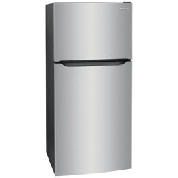 Frigidaire 18.3 cu. ft. Top Freezer Refrigerator FFTR1835VS
