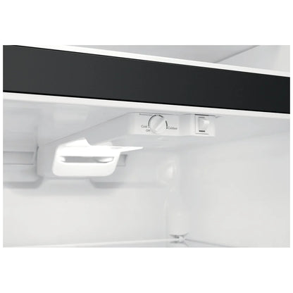 Frigidaire 18.3 Cu. Ft. Top Freezer Refrigerator FFTR1835VS